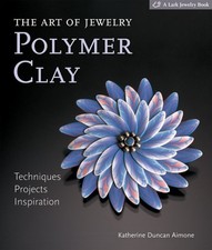 The Art of Jewelry, Polymer