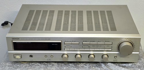 Denon dra 435r ricevitore - dra-435r,