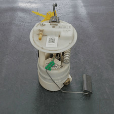 Pompa carburante c/trasduttore