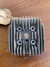 TESTA MOTORE PUCH E50 ITALJET  RARE