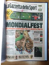 La Gazzetta dello Sport -