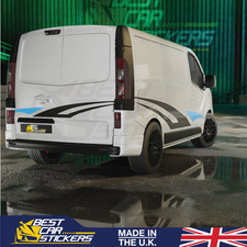 Per Fiat Talento Strisce