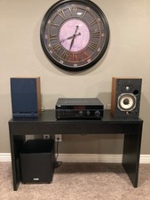 JBL Model 4401 Control Monitor