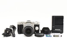 Fotocamera digitale PENTAX Q10