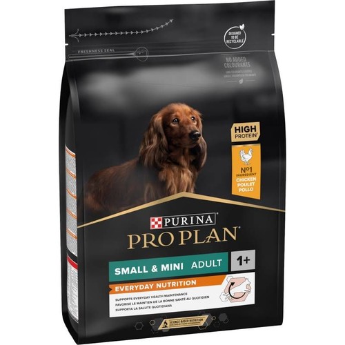 Proplan cane adult small - adult, &