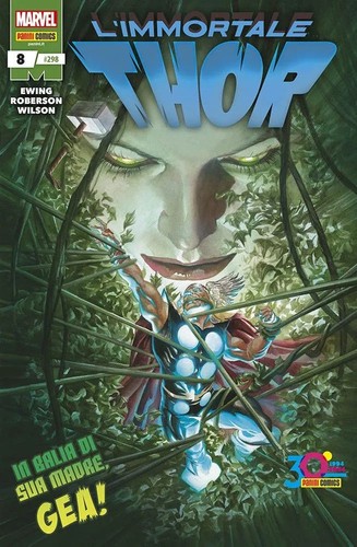 Immortale thor 298 - thor,