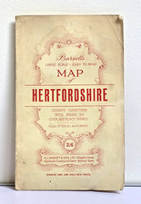 Mappa d'epoca