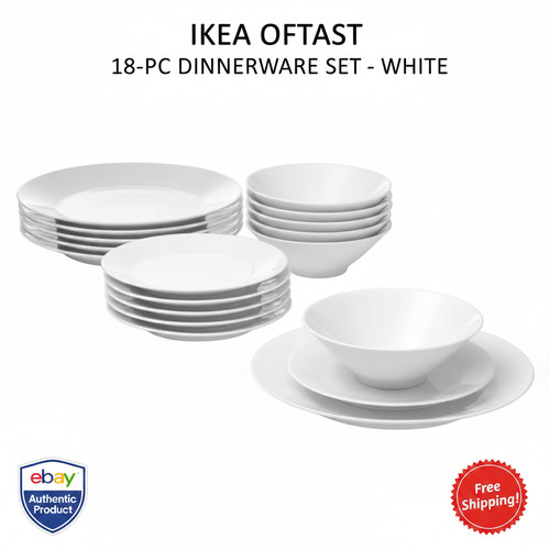 Ikea 365 set posate 18 - 365+,