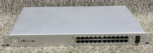 Ubiquiti switch unifi - switch, 24