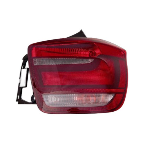 Fanale posteriore destro - fanale,