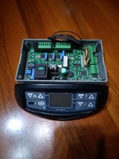 Kit Completo Centralina Stufe