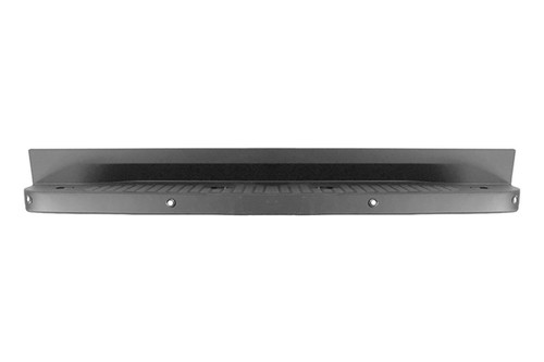 Paraurti 100 12212 poliplast - paraurti,