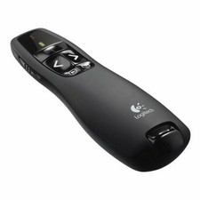 Puntatore R400 Logitech R400