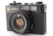 【ECCELLENTE+5】Yashica