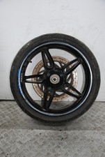 64830 Cerchio Anteriore