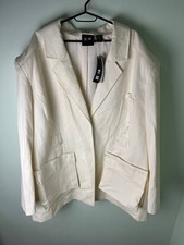 Blazer Adidas X Ivy Park nuovo