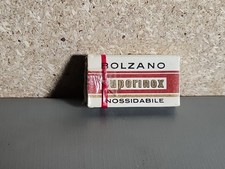 Lama bolzano superinox - lama,