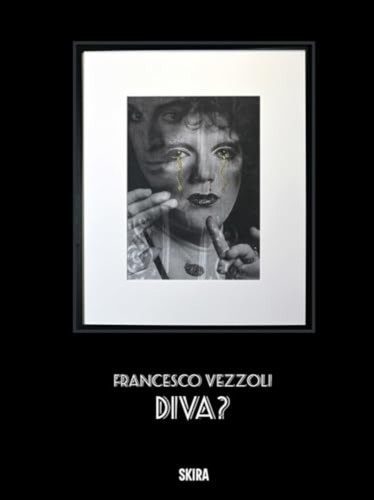 Francesco vezzoli diva - francesco,