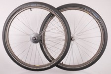 Set ruote Shimano XTR Mountain