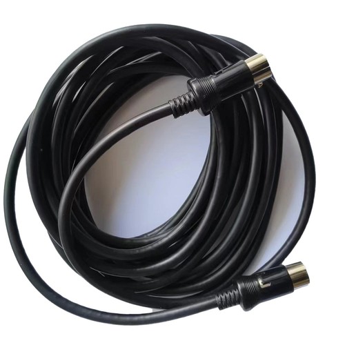 Cavo efficiente pin - 13, din