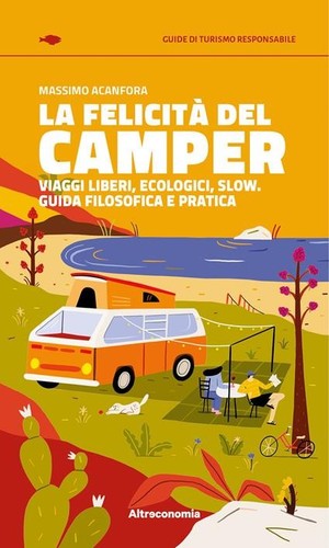 Felicita del camper - del,