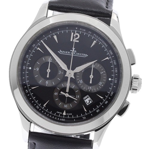Jaeger lecoultre master - jaeger-lecoultre,