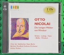 Nicolai die lustigen - die,