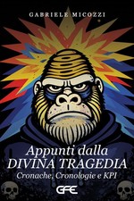 Appunti dalla divina tragedia