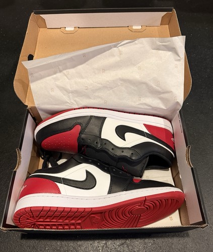 Air jordan punta bassa - jordan,
