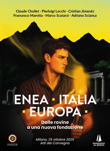 Enea italia europa - enea,, italia,