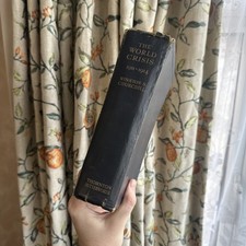 The World Crisis 1911-1914