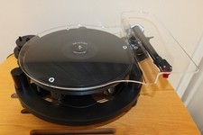 Copripolvere per giradischi