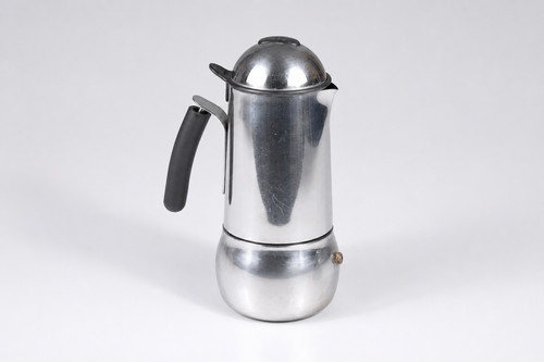 Rara caffettiera bialetti 6 - bialetti,