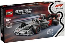 LEGO® Speed Champions 77259