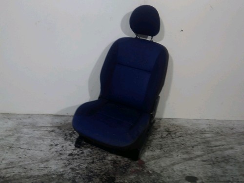 Sedile anteriore peugeot - sedile,