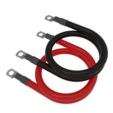 Cavo batteria rame - auto, 35mm²