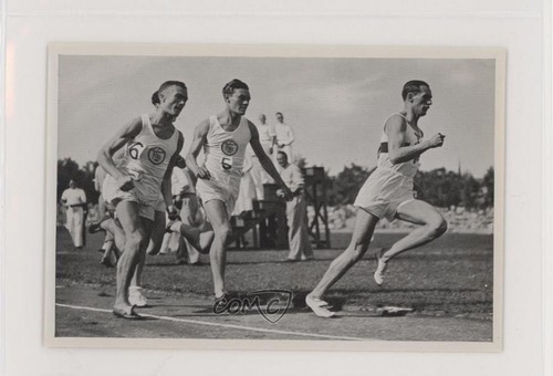 1936 reemtsma olimpiadi - 1936,