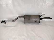 TERMINALE SCARICO PER LANCIA Ypsilon 2° Serie 188 A4.000 Benzina 1200 (06>10)