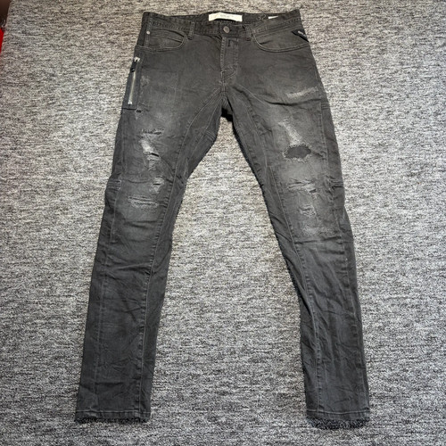 Jeans replay brannon - brannon, w32