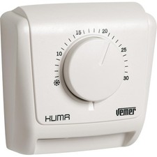 Klima termostato ambiente - klima,