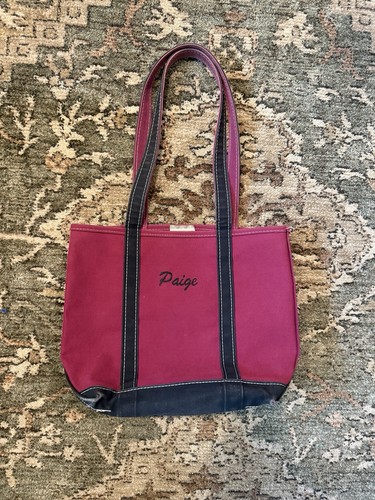 Borsa vintage anni bean - anni, 90