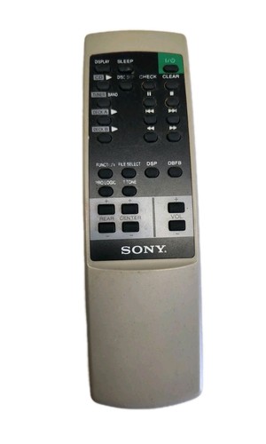 Sony sg9av oem - rm-sg9av,