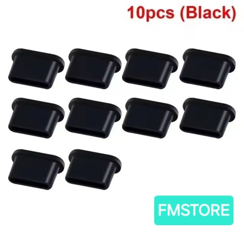 Set tappi antipolvere - tappi, per