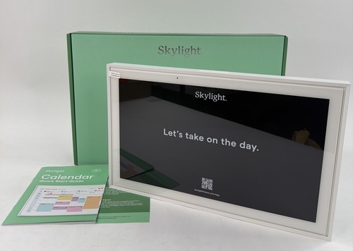 Skylight calendar calendario - skylight,
