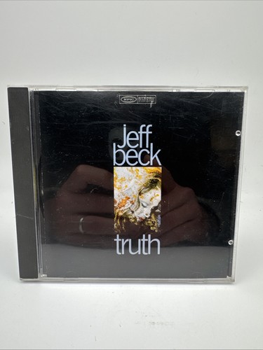 Truth jeff beck - truth, by