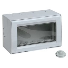Vimar 13545 contenitore ip55 - ip55, 4