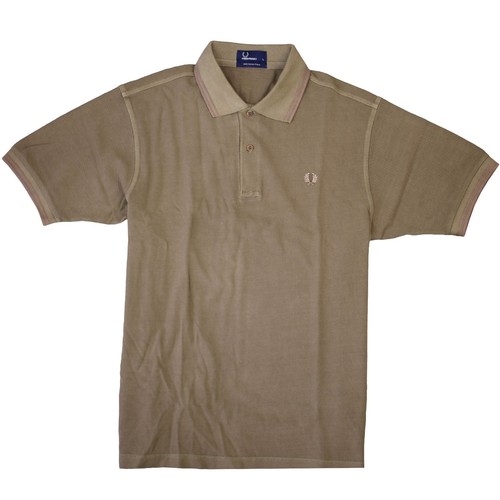 Polo uomo fred - polo, perry