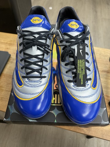 Nike cryo shot mercurial - nike,