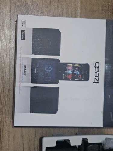 Gear4 crg 70w - ipod, /