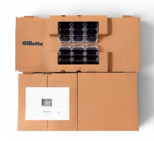 Pezzi gillette fusion 5 - fusion,